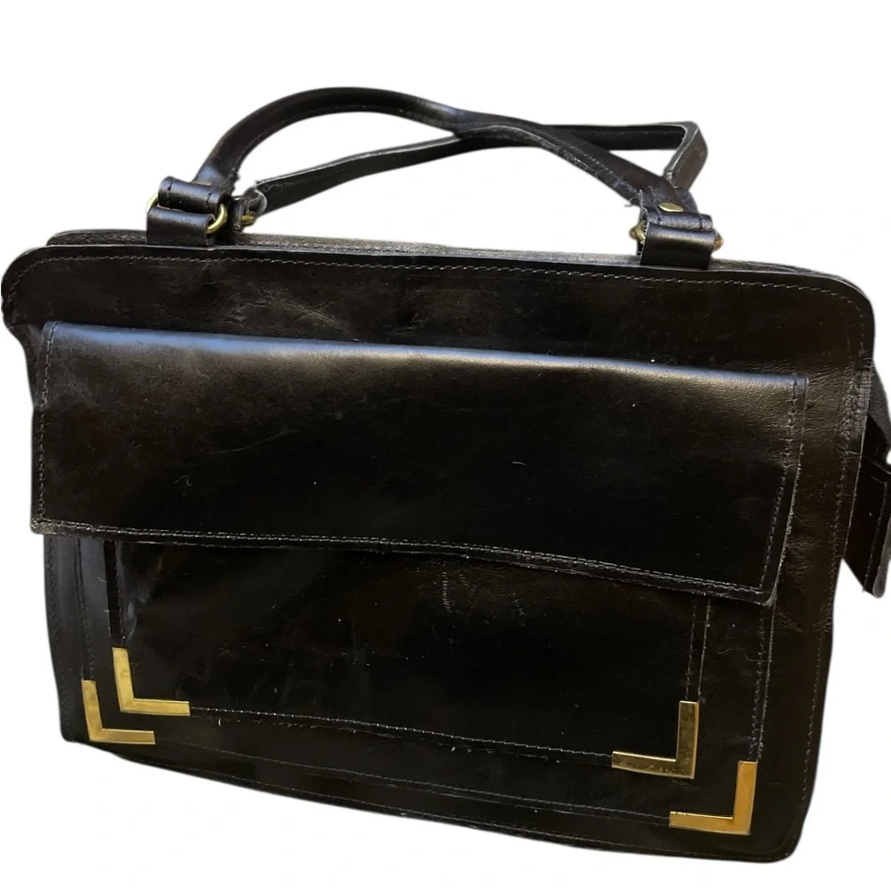 N/A vintage black